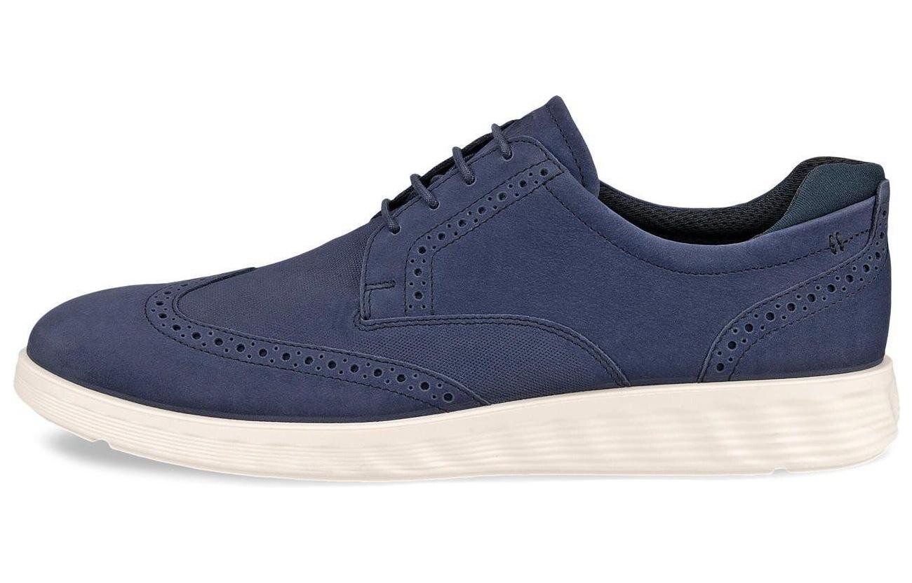 Мужские повседневные мужские низкие Sky Ecco
Мужские повседневные мужские низкие Sky Ecco