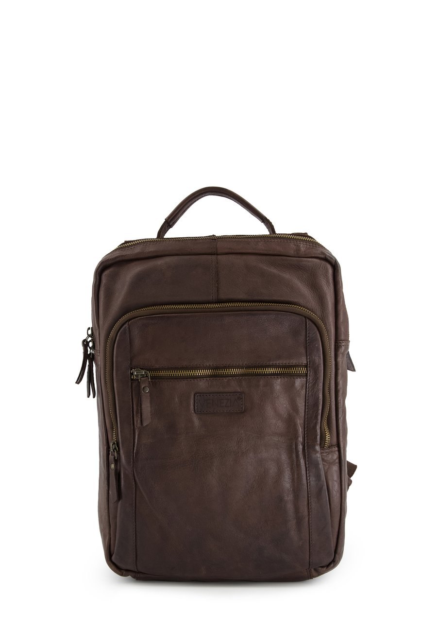 Рюкзак VENEZIA Backpack, Brown
Рюкзак VENEZIA Backpack, Brown