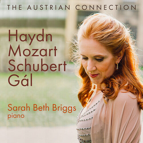 CD диск Gal / Briggs: Austrian Connection
CD диск Gal / Briggs: Austrian Connection