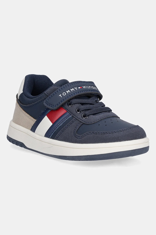 Детские кроссовки Tommy Hilfiger, темно-синий
Детские кроссовки Tommy Hilfiger, темно-синий
