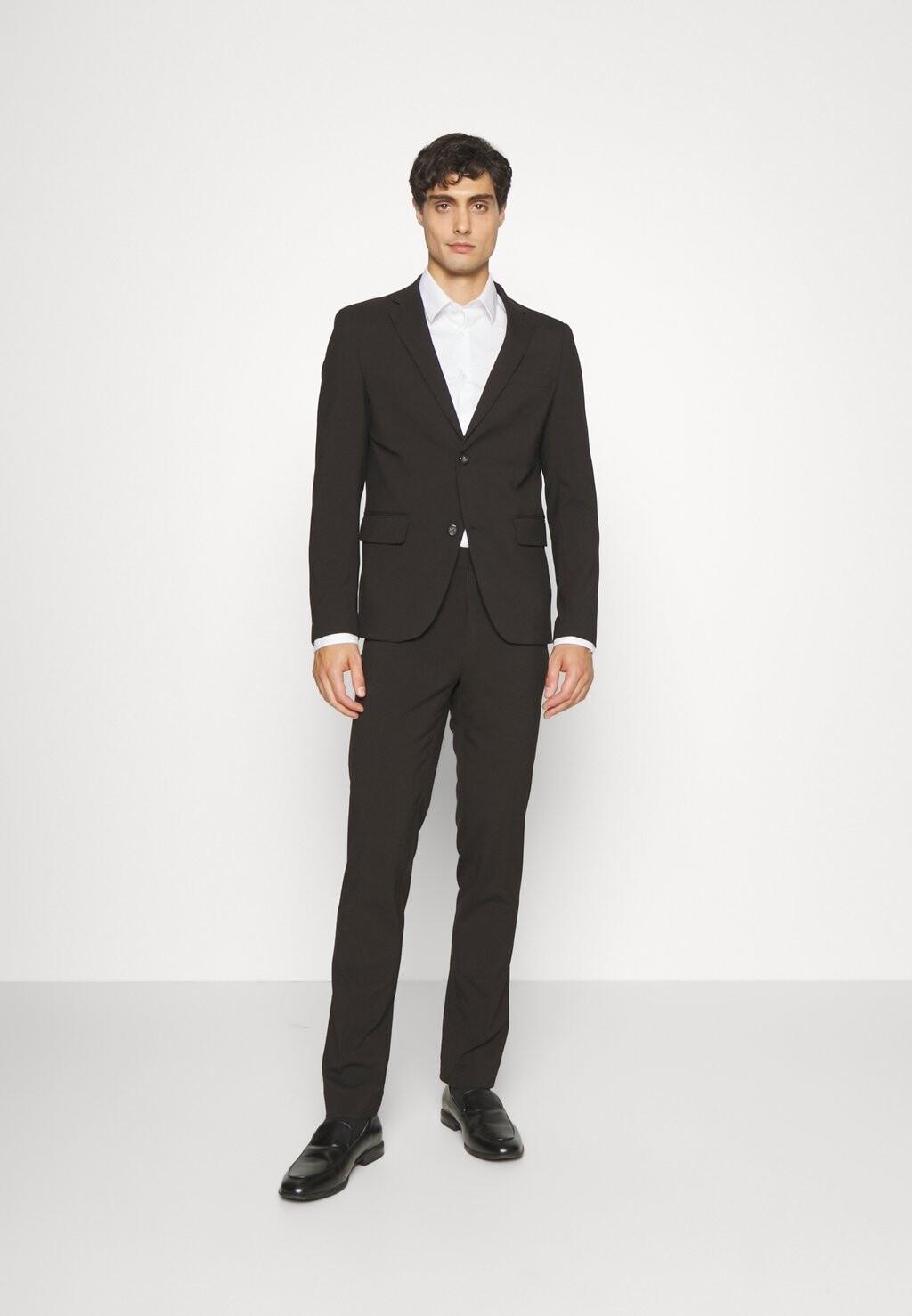 Костюм PLAIN MENS SUIT Lindbergh, цвет black
Костюм PLAIN MENS SUIT Lindbergh, цвет black