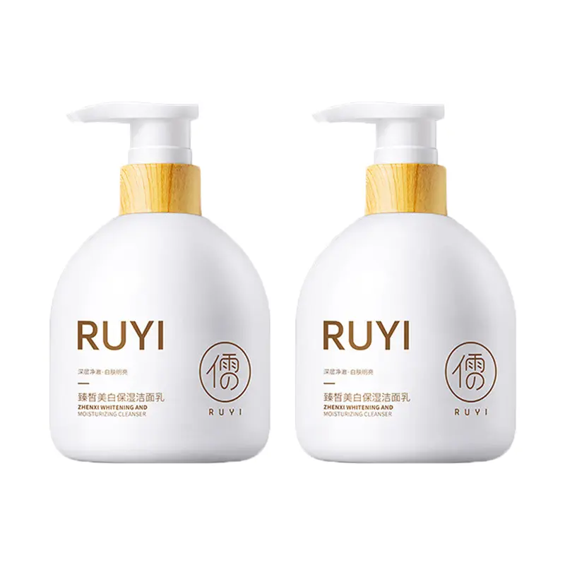 Очищающее средство Unisex RUYI
Очищающее средство Unisex RUYI