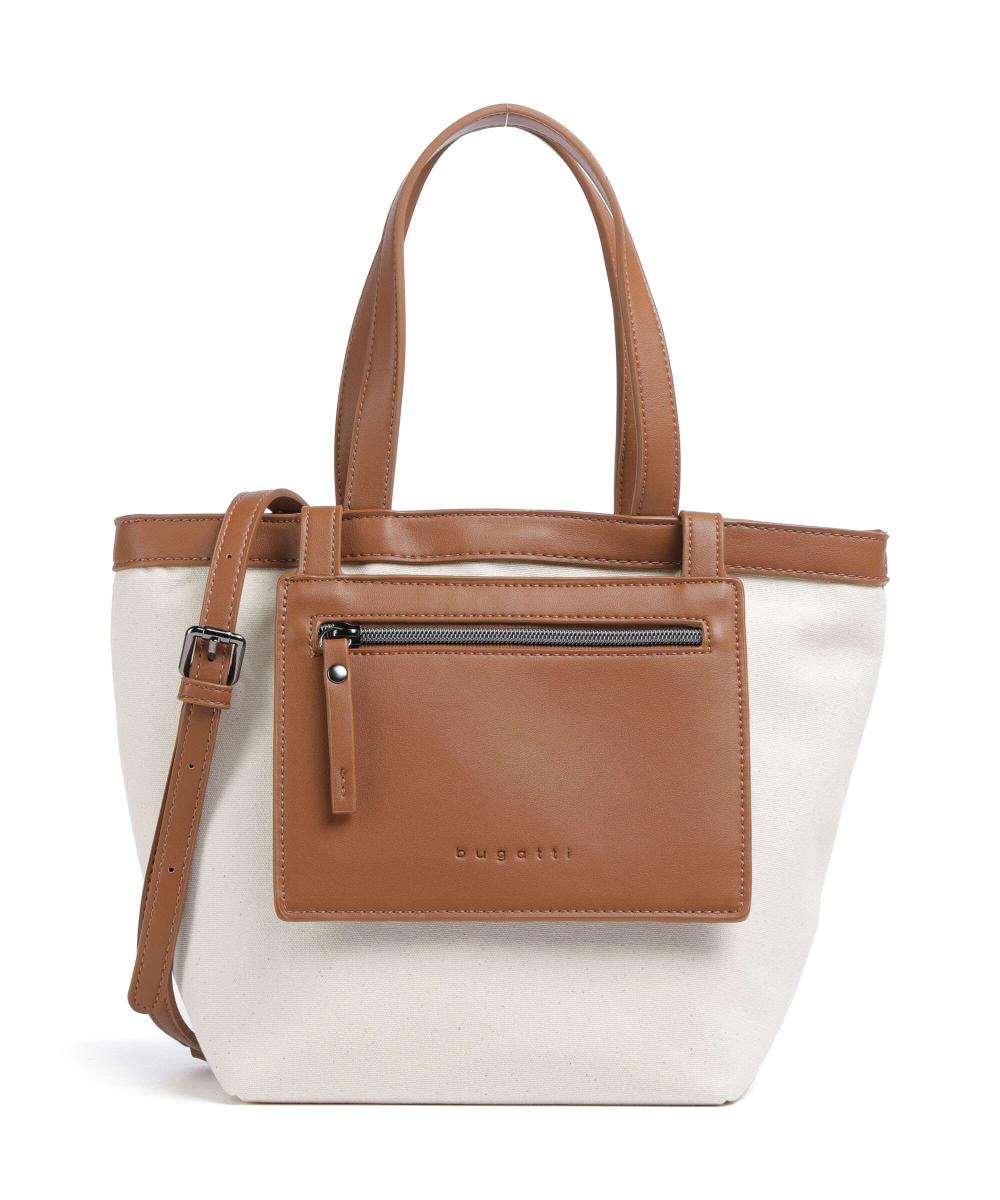 Елена шоппер холст искусственная кожа Bugatti, желтый
Елена шоппер холст искусственная кожа Bugatti, желтый