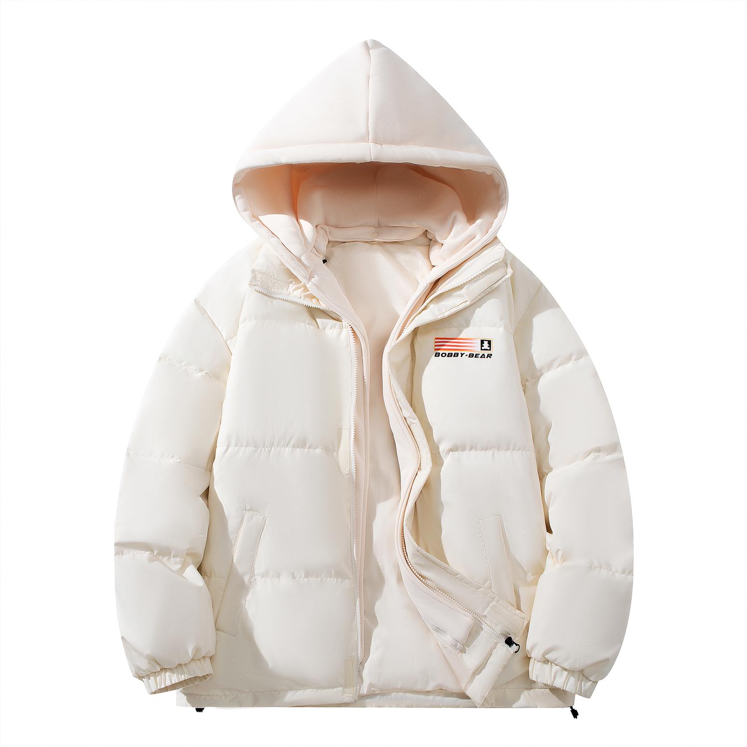 Куртка Bobby Abley Down Unisex, экрю
Куртка Bobby Abley Down Unisex, экрю