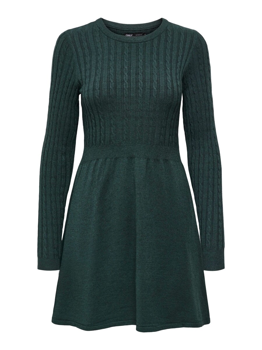 Вязаное платье ONLY FIA, Green
Вязаное платье ONLY FIA, Green