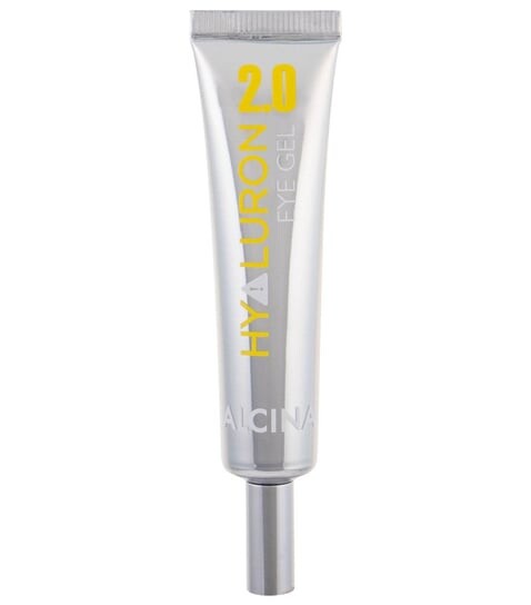Гиалурон 2.0 гель для глаз 15 мл ALCINA
Гиалурон 2.0 гель для глаз 15 мл ALCINA