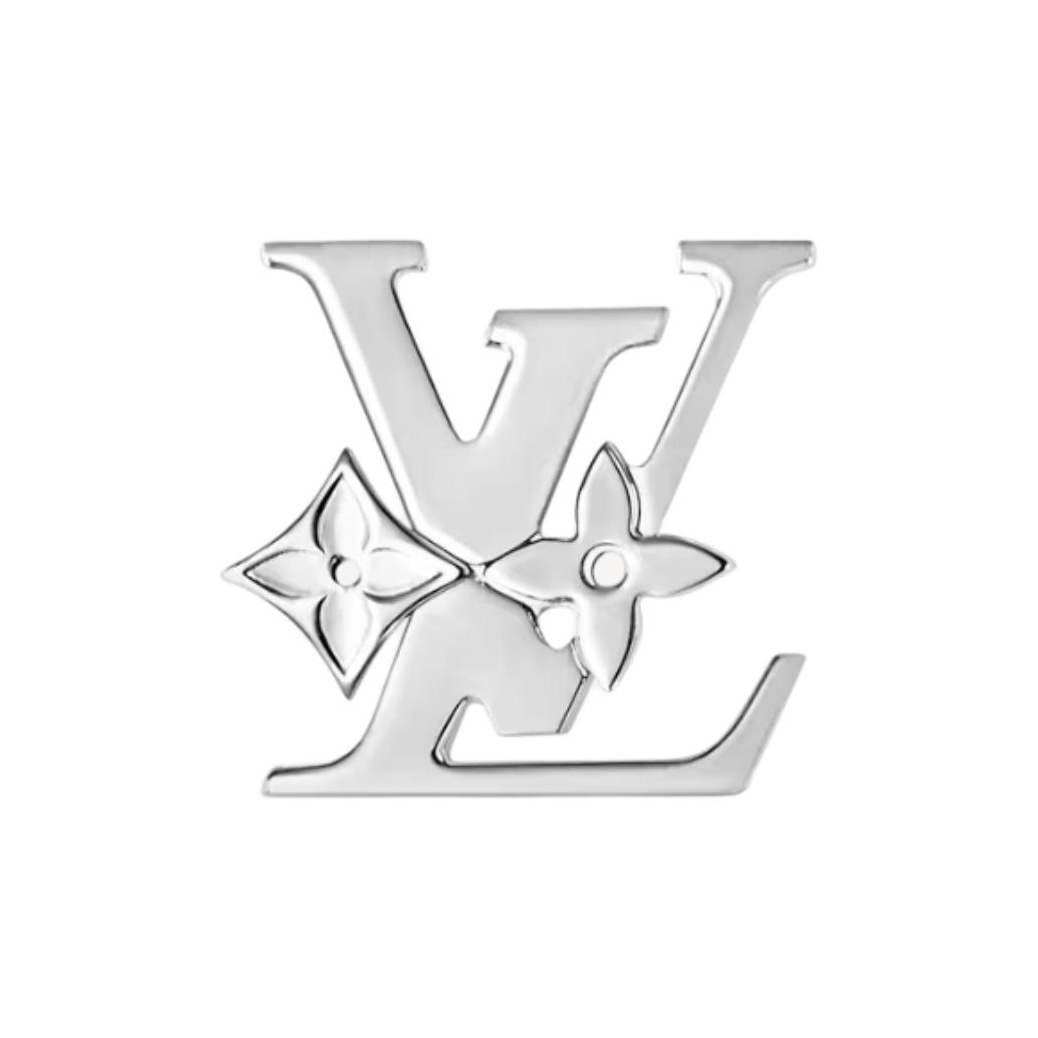 Брошь monogram row LOUIS VUITTON
Брошь monogram row LOUIS VUITTON