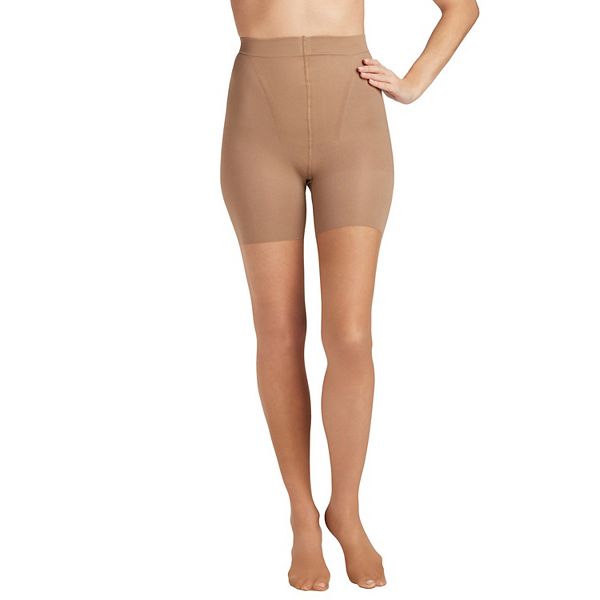 Секретное решение для женщин: утягивающие колготки мгновенного действия Plus Size Woman Within, Honey
Секретное решение для женщин: утягивающие колготки мгновенного действия Plus Size Woman Within, Honey