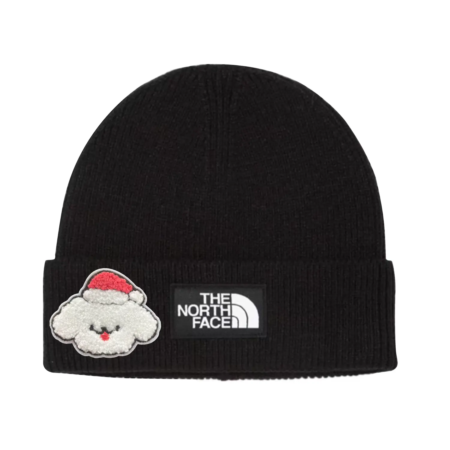 Нейлоновая шапка унисекс THE NORTH FACE, черный
Нейлоновая шапка унисекс THE NORTH FACE, черный