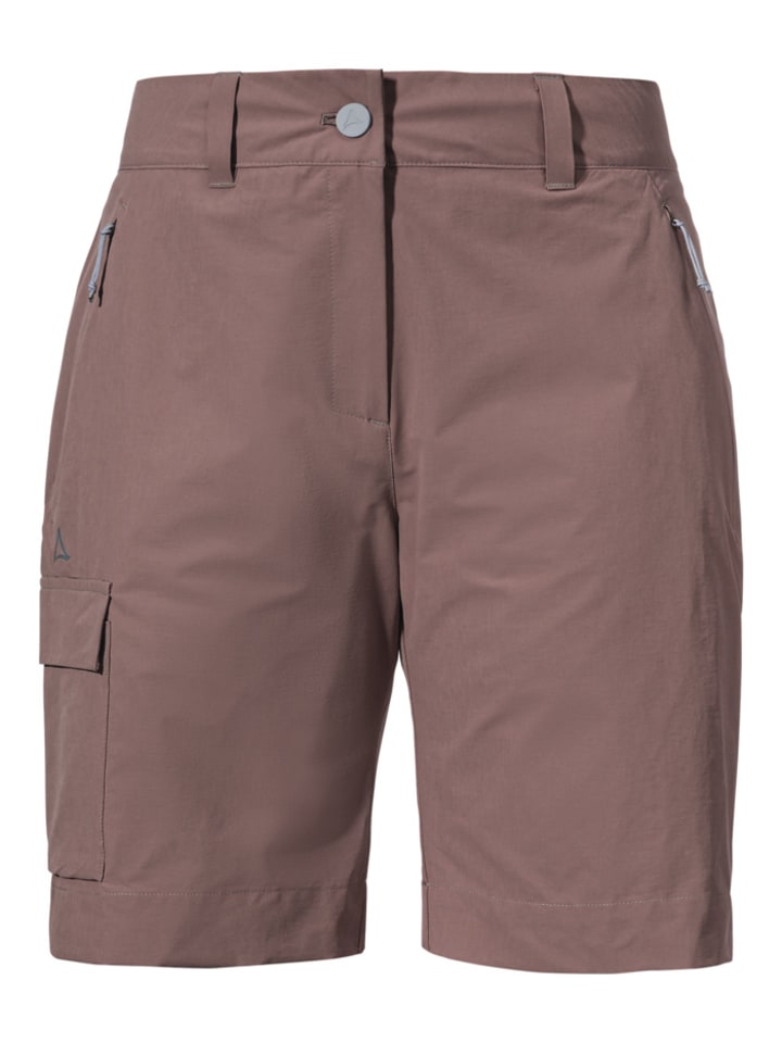 Schöffel Шорты Bermuda “Shorts Kitzstein L” в сумеречном сиреневом цвете
Schöffel Шорты Bermuda “Shorts Kitzstein L” в сумеречном сиреневом цвете