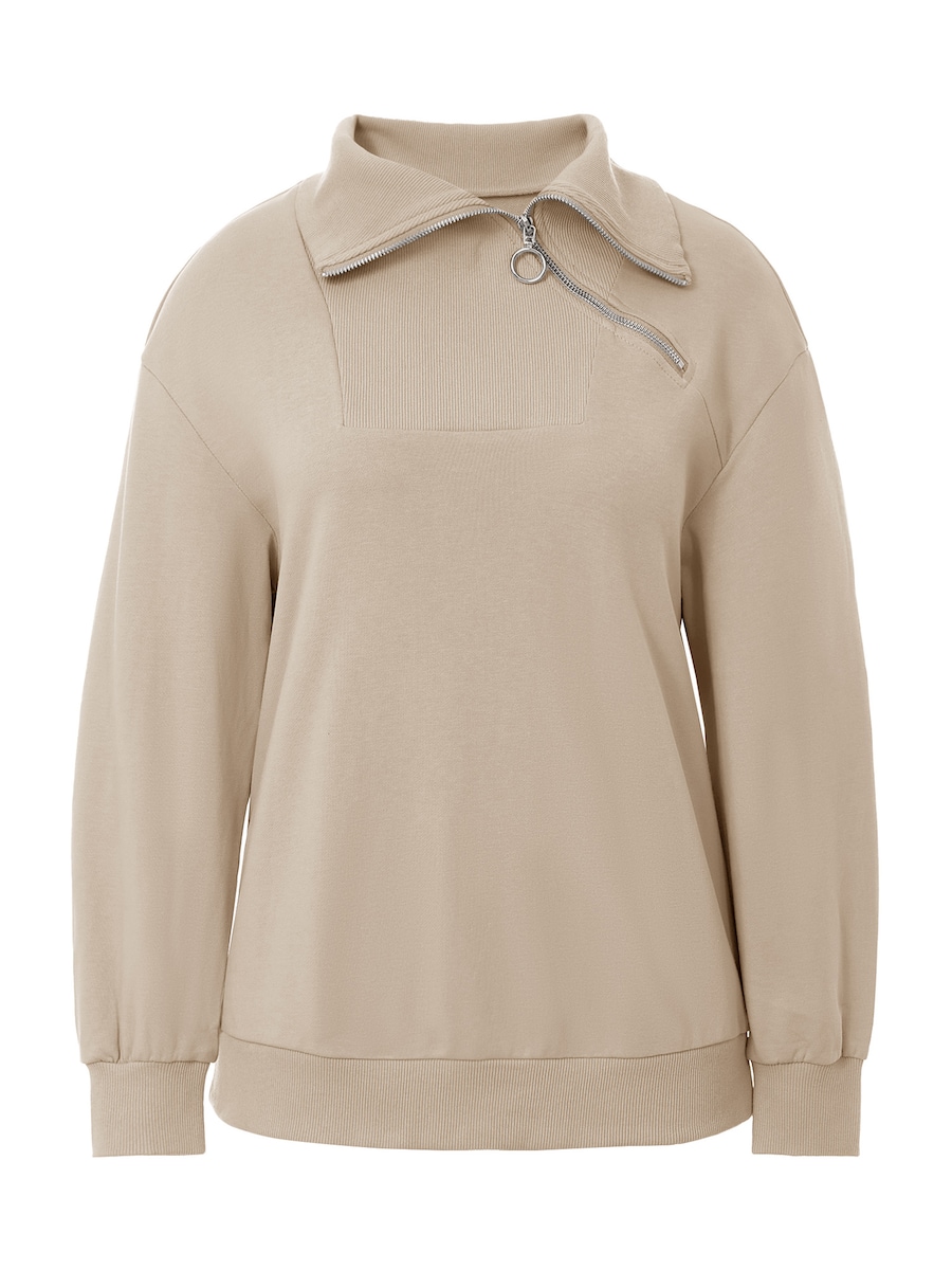 Толстовка Imily Bela, хаки
Толстовка Imily Bela, хаки