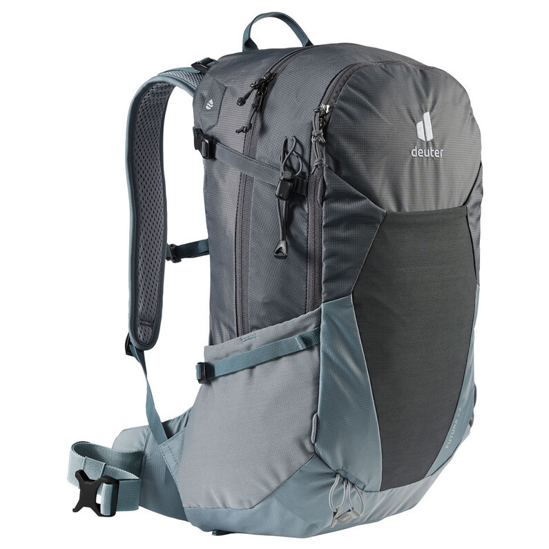 Рюкзак Футура 23 Deuter, серый
Рюкзак Футура 23 Deuter, серый