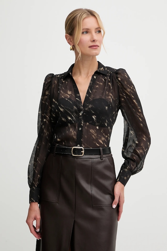 Рубашка Morgan, черный
Рубашка Morgan, черный