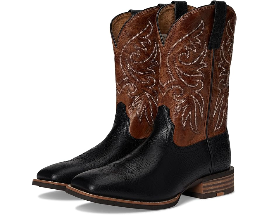 Ботинки Ariat Slingshot Cowboy Boots, цвет Black Adobe, Черный, Ботинки Ariat Slingshot Cowboy Boots, цвет Black Adobe
Ботинки Ariat Slingshot Cowboy Boots, цвет Black Adobe, Черный, Ботинки Ariat Slingshot Cowboy Boots, цвет Black Adobe