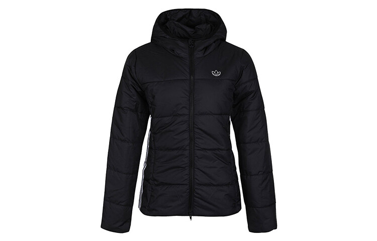 Женская стеганая куртка Adidas Originals, цвет Black, Черный, Женская стеганая куртка Adidas Originals, цвет Black
Женская стеганая куртка Adidas Originals, цвет Black, Черный, Женская стеганая куртка Adidas Originals, цвет Black
