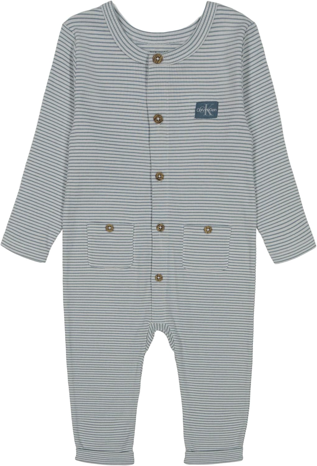Комбинезон без стопы для мальчиков Calvin Klein Baby, Light Blue / Marshmallow
Комбинезон без стопы для мальчиков Calvin Klein Baby, Light Blue / Marshmallow