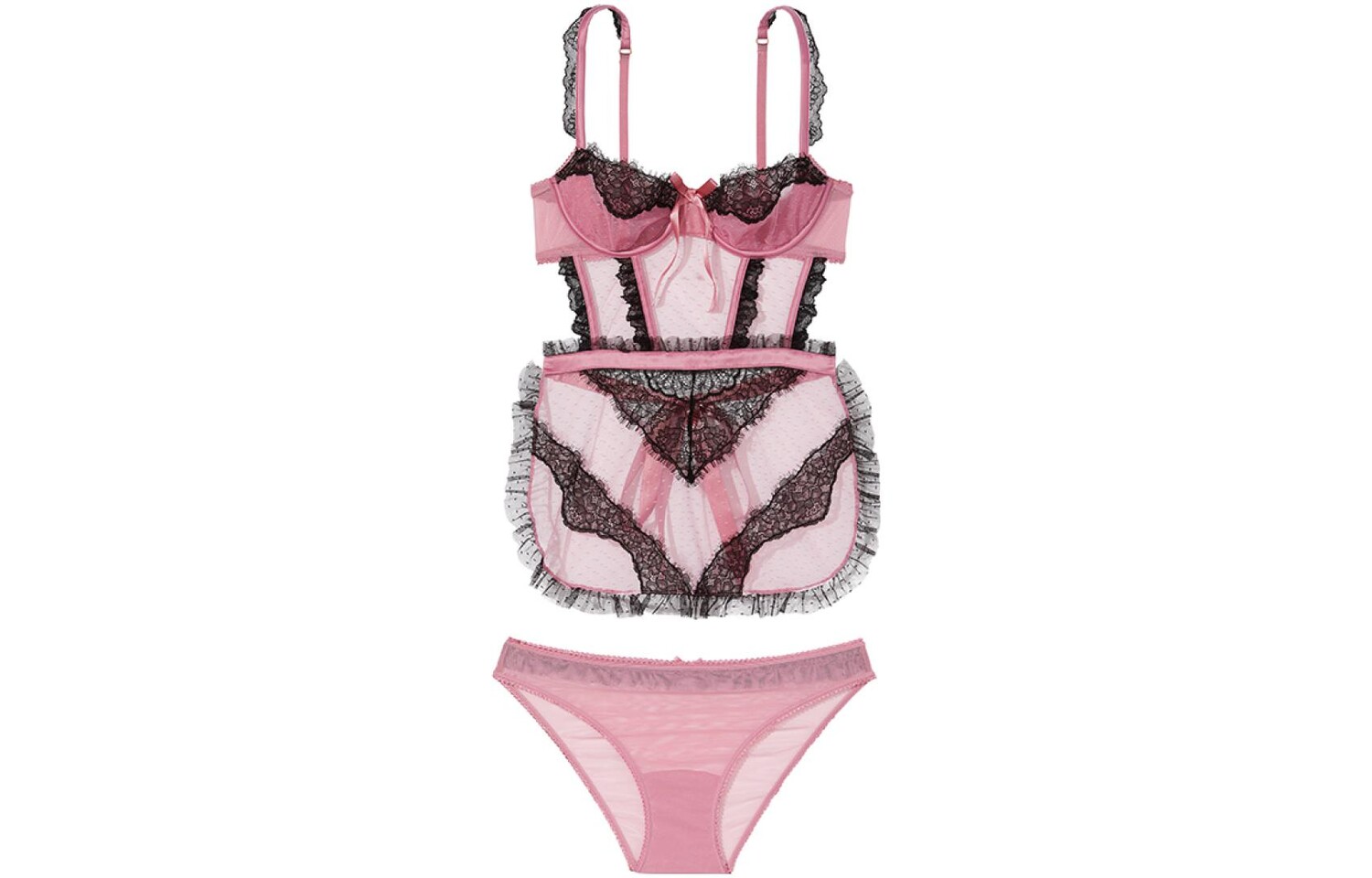 Ночная рубашка Victoria'S Secret
Ночная рубашка Victoria'S Secret