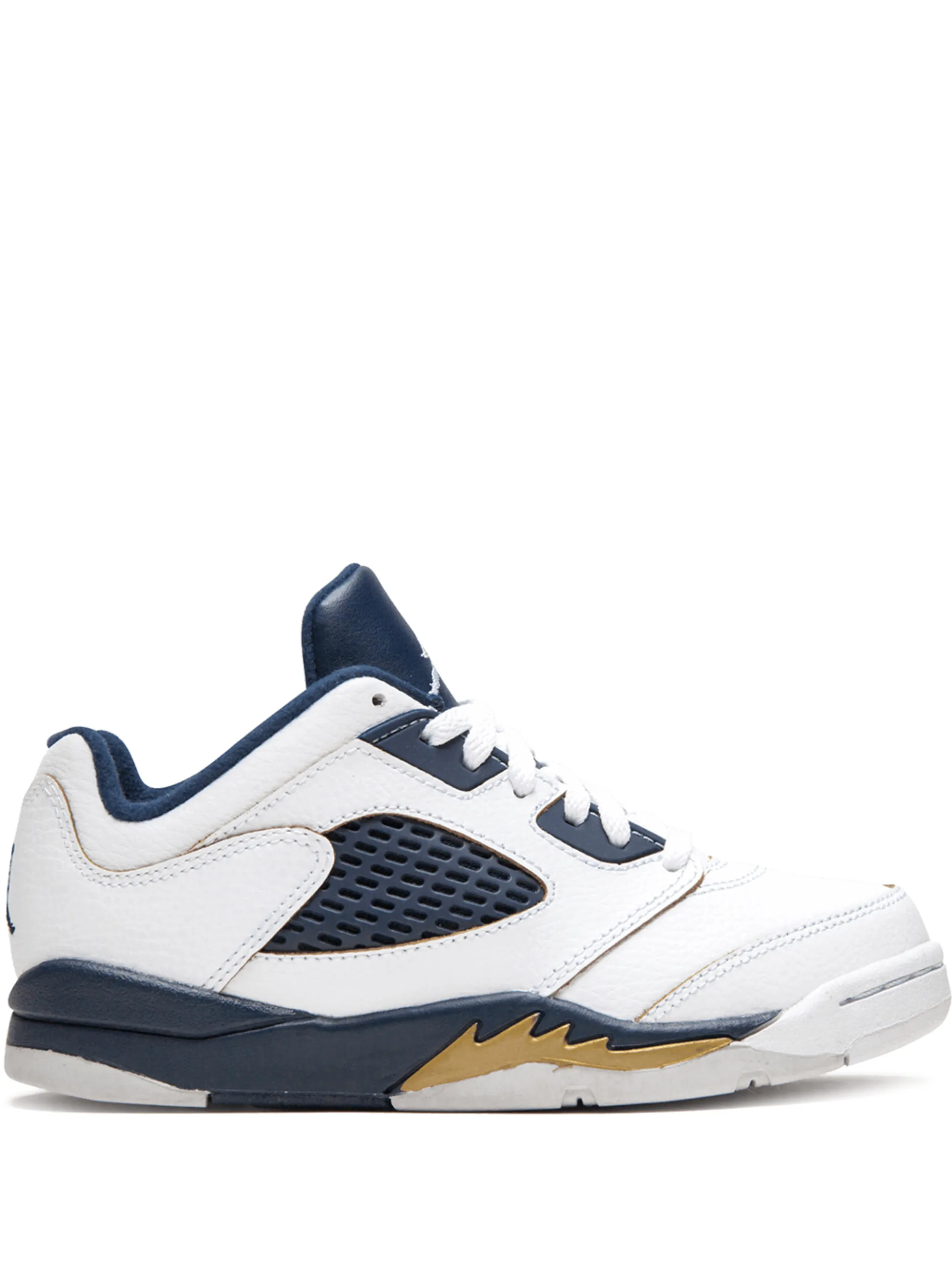 Кроссовки Jordan 5 Retro Low PS Jordan Kids, белый
Кроссовки Jordan 5 Retro Low PS Jordan Kids, белый