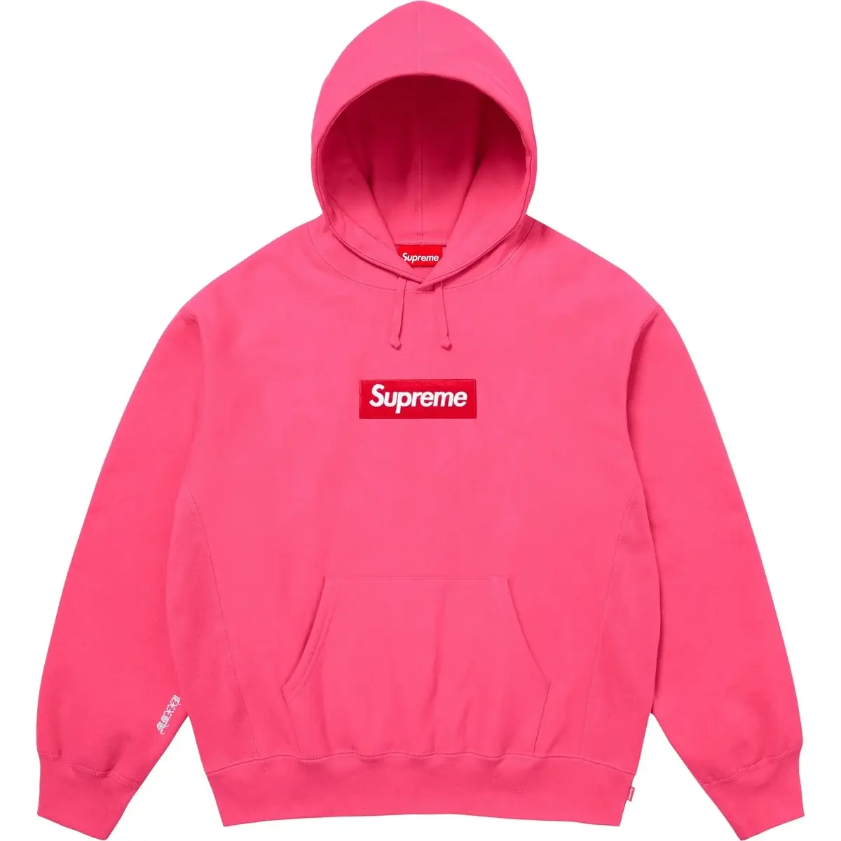 Толстовка с капюшоном и логотипом Box Logo, осень/зима 2025, неделя 2015, унисекс Supreme, розовый
Толстовка с капюшоном и логотипом Box Logo, осень/зима 2025, неделя 2015, унисекс Supreme, розовый
