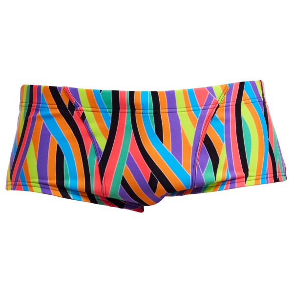 Классические плавки - плавки Funky Trunks, Curl Curl
Классические плавки - плавки Funky Trunks, Curl Curl