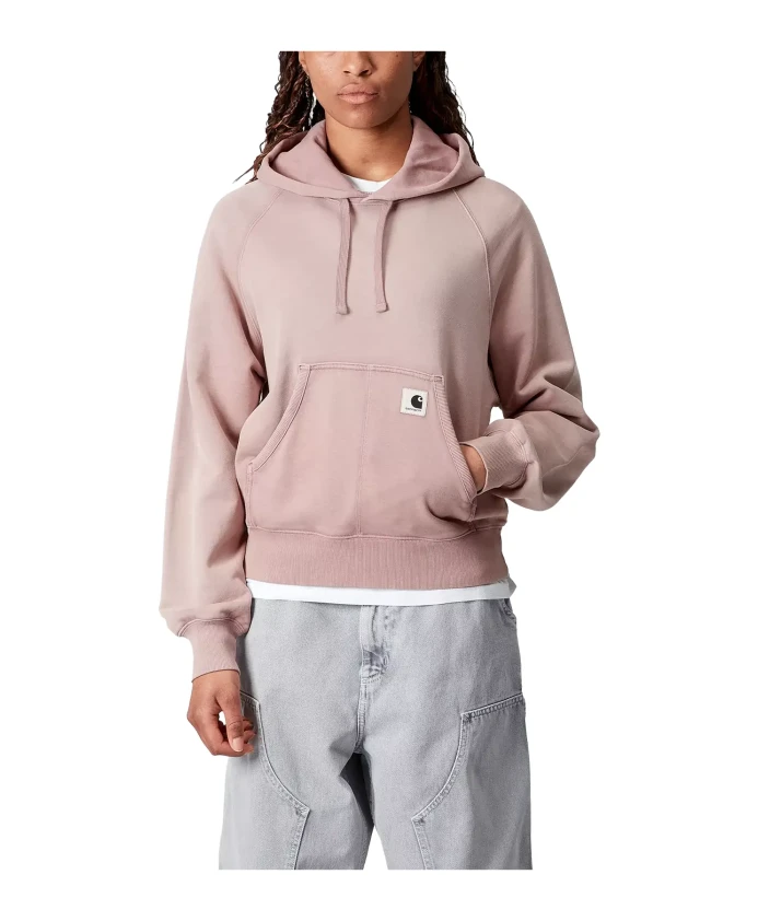 Худи Дафны Carhartt Wip, розовый
Худи Дафны Carhartt Wip, розовый