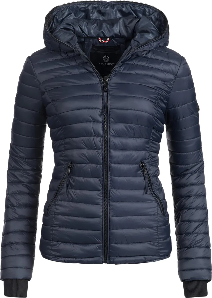 Стеганая куртка наваху "Кимук" с капюшоном, легкая переходная куртка с капюшоном Navahoo, цвет морской волны, Синий, Стеганая куртка наваху "Кимук" с капюшоном, легкая переходная куртка с капюшоном Navahoo, цвет морской волны
Стеганая куртка наваху "Кимук" с капюшоном, легкая переходная куртка с капюшоном Navahoo, цвет морской волны, Синий, Стеганая куртка наваху "Кимук" с капюшоном, легкая переходная куртка с капюшоном Navahoo, цвет морской волны