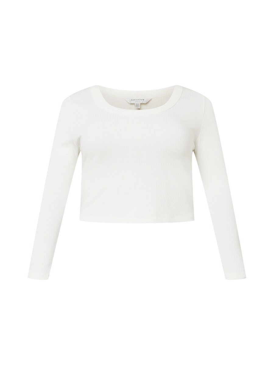 Рубашка Forever New Curve Sienna, белый
Рубашка Forever New Curve Sienna, белый