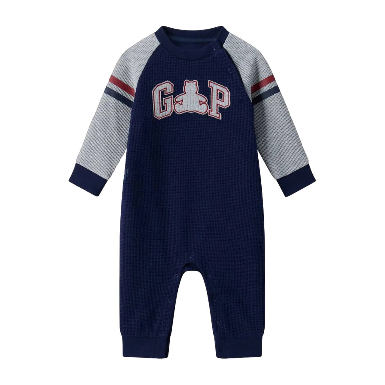 Комбинезон 2024 осень для младенцев и малышей GAP, синий
Комбинезон 2024 осень для младенцев и малышей GAP, синий