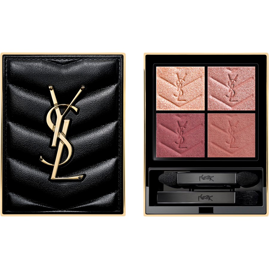 Тушь для ресниц Yves Saint Laurent Couture Mini Clutch, N°5 Medina Glow / 5 g
Тушь для ресниц Yves Saint Laurent Couture Mini Clutch, N°5 Medina Glow / 5 g