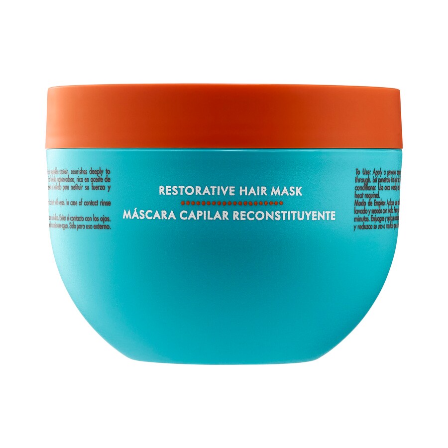 Восстанавливающая маска для волос Moroccanoil, 8.5 oz/250 mL
Восстанавливающая маска для волос Moroccanoil, 8.5 oz/250 mL