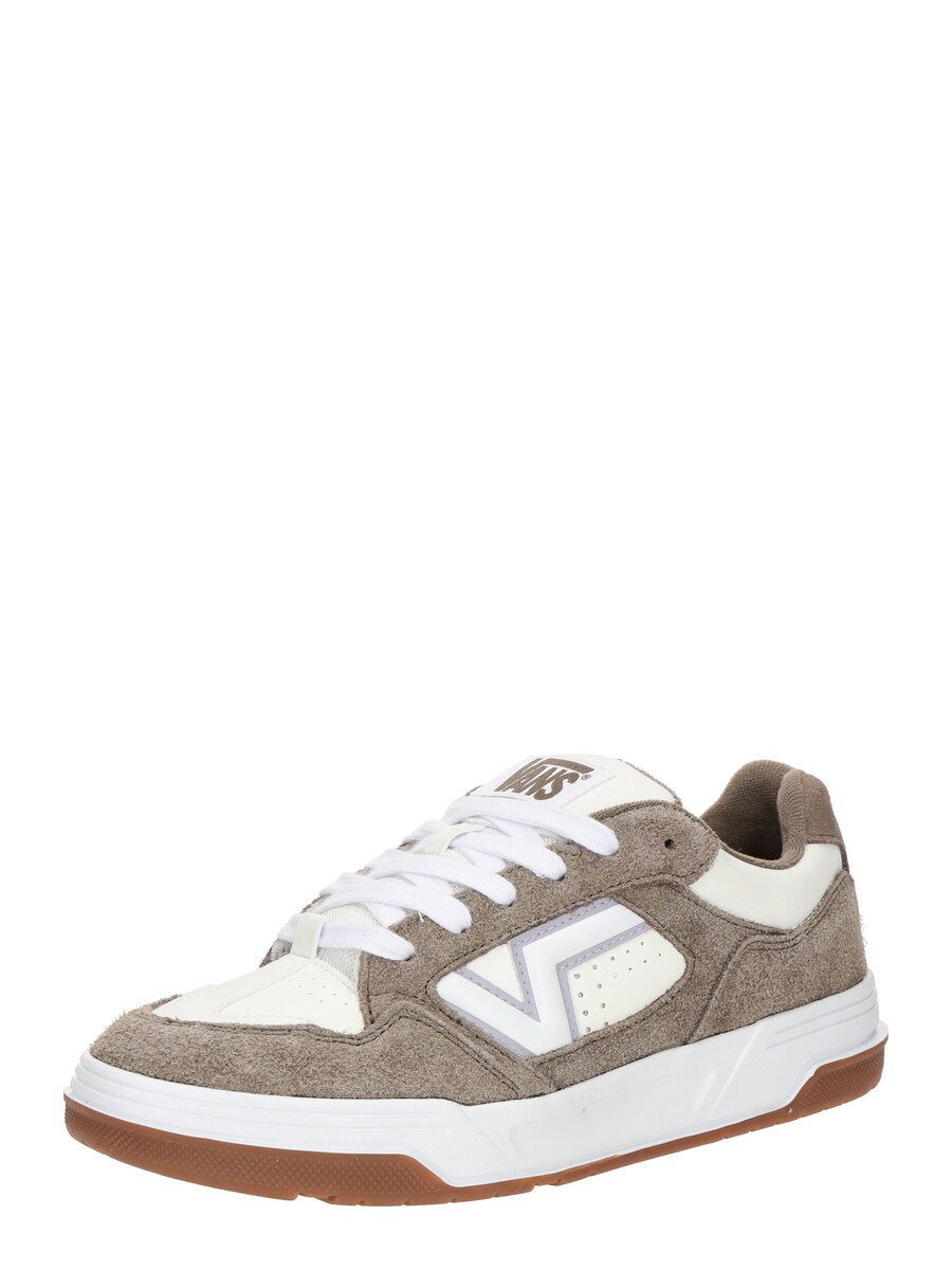 Кроссовки VANS Upland, коричневый
Кроссовки VANS Upland, коричневый