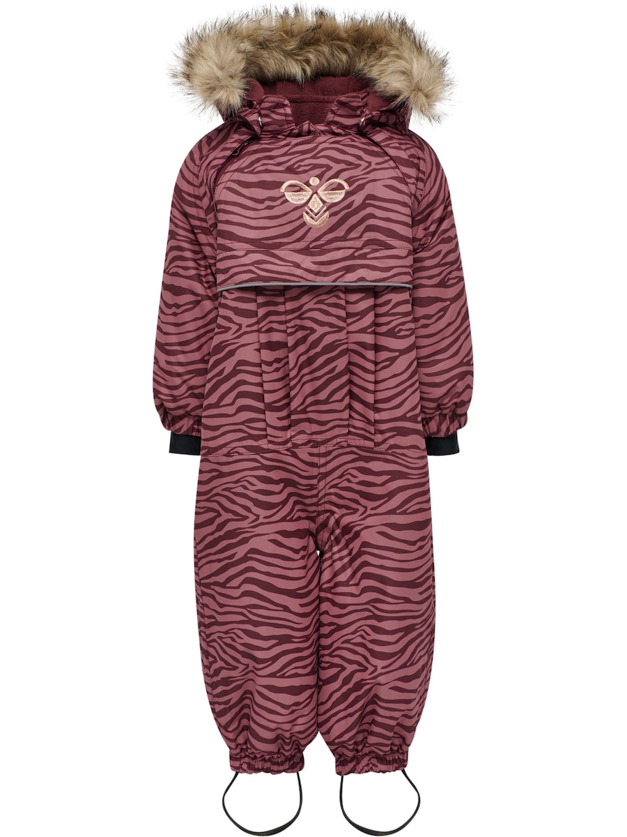 Спортивный костюм Hummel, Rose
Спортивный костюм Hummel, Rose