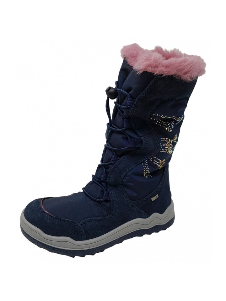 Сапоги Imac Boots, синий
Сапоги Imac Boots, синий