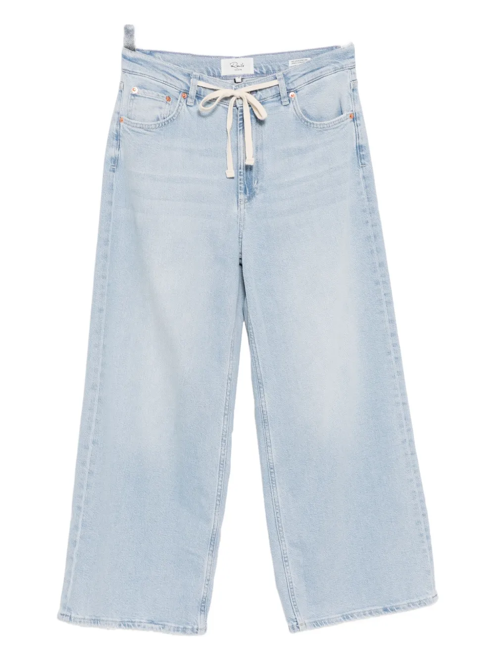 Джинсы Angeleno Rails, синий
Джинсы Angeleno Rails, синий