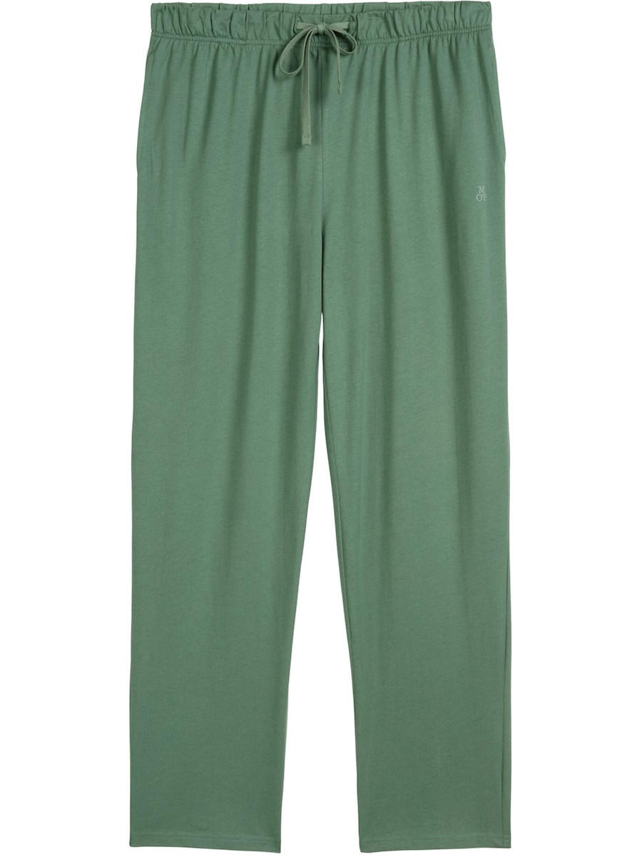 Пижамные штаны Marc O'Polo Mix N Match Cotton, зеленый
Пижамные штаны Marc O'Polo Mix N Match Cotton, зеленый