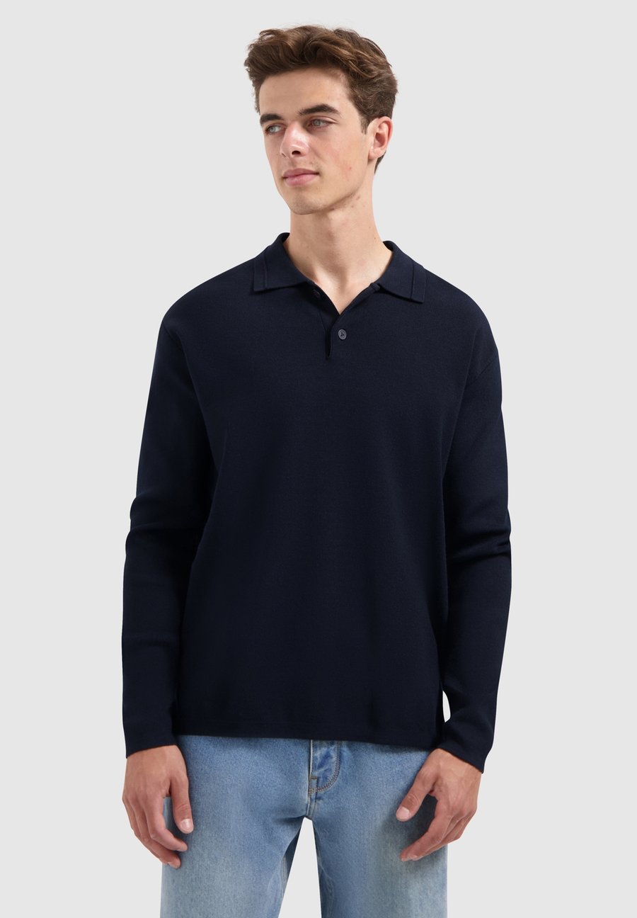 Поло Pure Path REGULAR FIT, Dark Navy/Dark Blue
Поло Pure Path REGULAR FIT, Dark Navy/Dark Blue