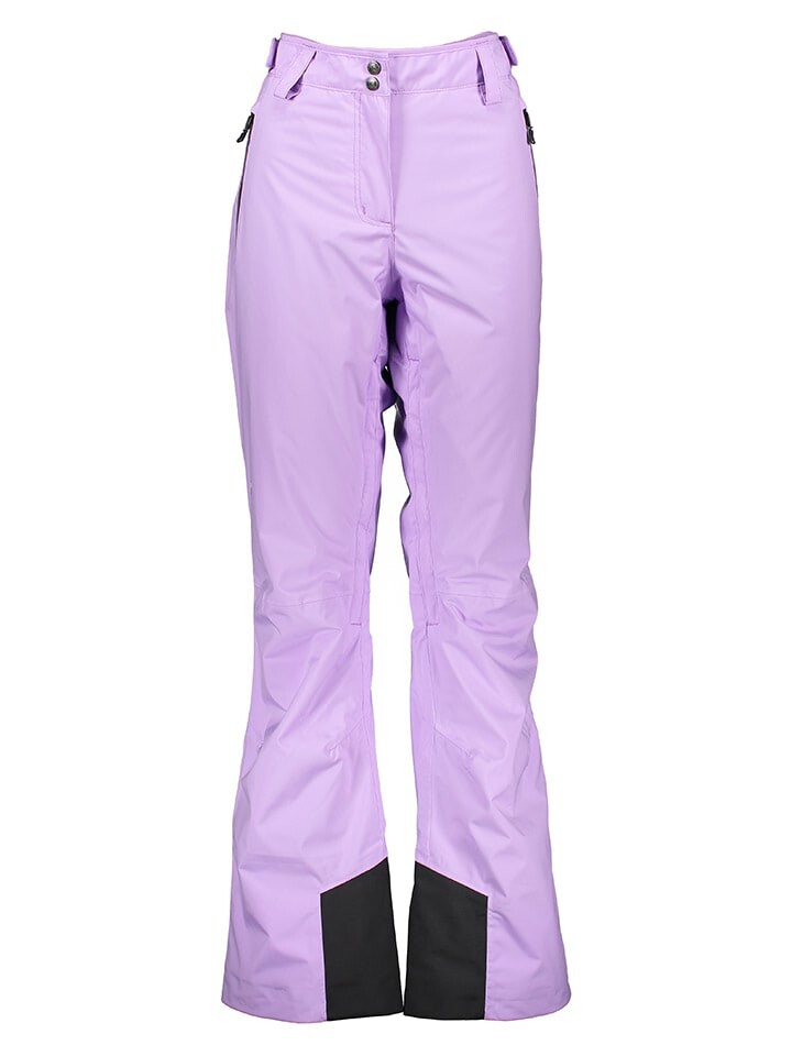 Лыжные брюки Helly Hansen Legendary, фиолетовый
Лыжные брюки Helly Hansen Legendary, фиолетовый