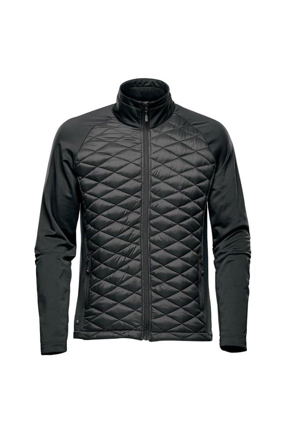 Куртка Boulder Soft Shell Stormtech, черный
Куртка Boulder Soft Shell Stormtech, черный