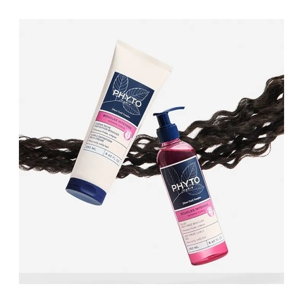 Крем Rich Nutrition For Curls 250ml
Крем Rich Nutrition For Curls 250ml