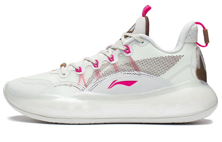 Кроссовки LINING Yu Shuai 14 XIV Boom Low - Fondant Icing
Кроссовки LINING Yu Shuai 14 XIV Boom Low - Fondant Icing