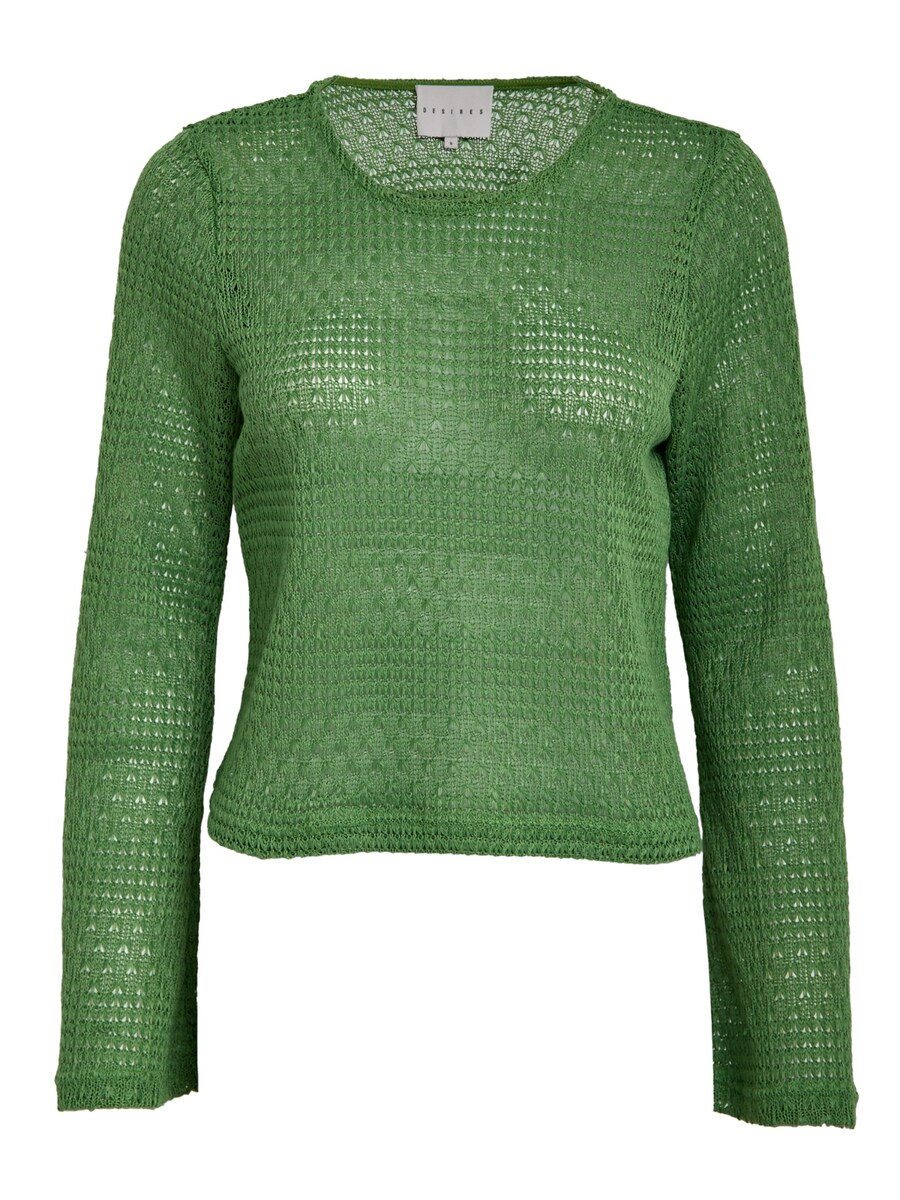 Топ DESIRES Flora, зеленый
Топ DESIRES Flora, зеленый