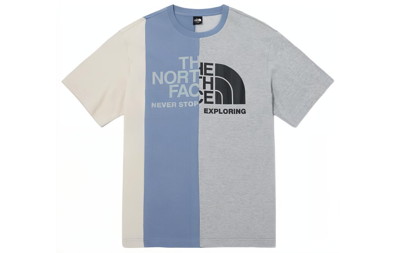 THE NORTH FACE Футболка Unisex Gray Blue, Синий, THE NORTH FACE Футболка Unisex Gray Blue
THE NORTH FACE Футболка Unisex Gray Blue, Синий, THE NORTH FACE Футболка Unisex Gray Blue