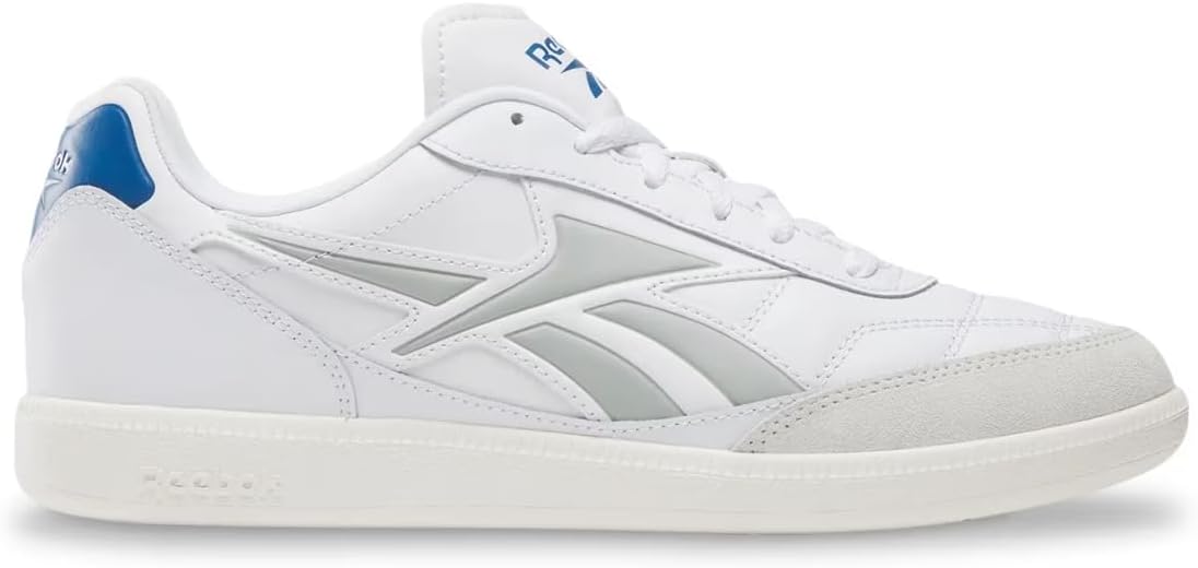 Кроссовки Reebok Unisex-Adult Finale, белый/серый
Кроссовки Reebok Unisex-Adult Finale, белый/серый