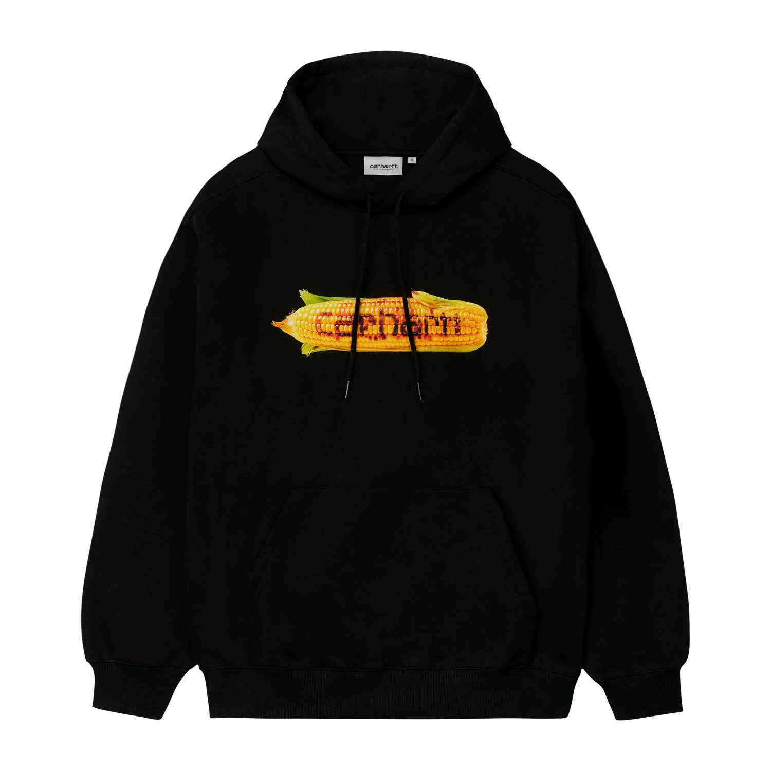 Свитшот FW25 Unisex Carhartt WIP, черный
Свитшот FW25 Unisex Carhartt WIP, черный