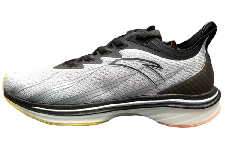 Кроссовки женские с низким верхом, белые/Bicoastal/Photon Dust/черные Anta
Кроссовки женские с низким верхом, белые/Bicoastal/Photon Dust/черные Anta