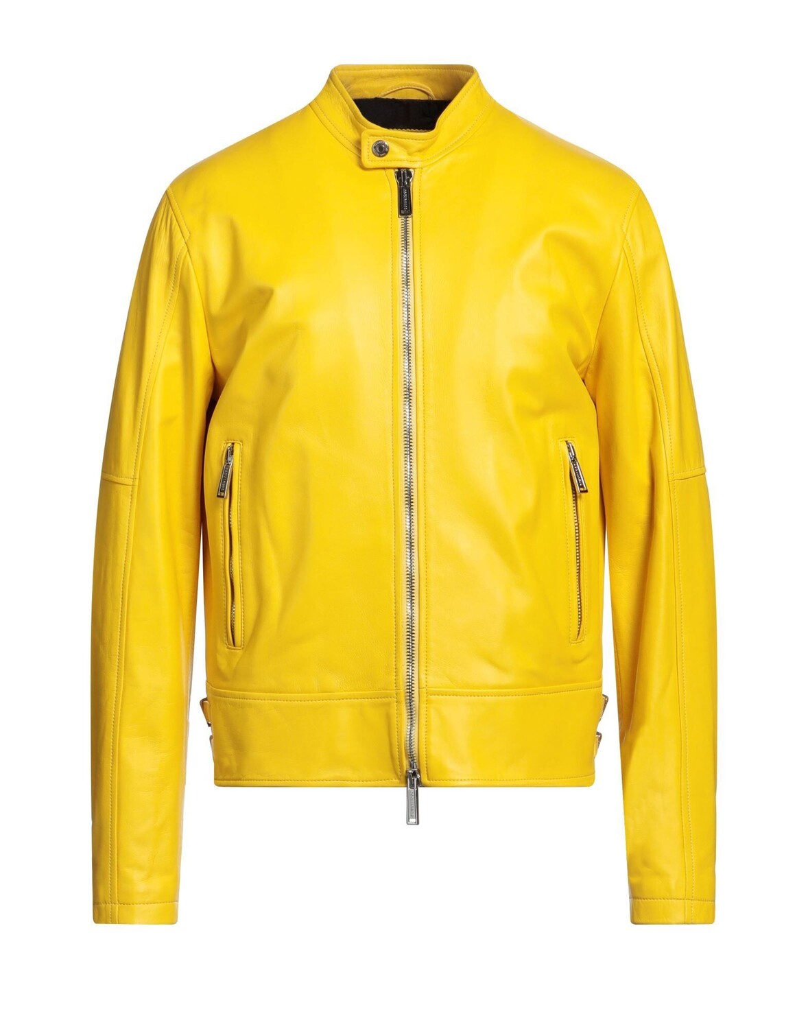 Куртка Dsquared2, желтый
Куртка Dsquared2, желтый