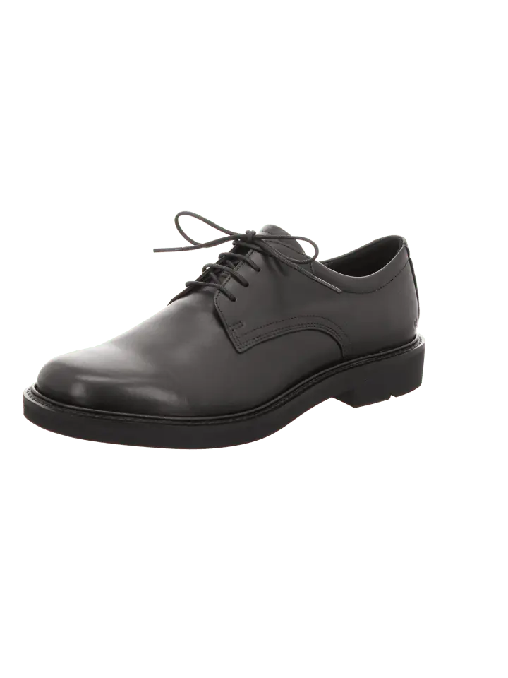 Туфли на шнуровке Ecco Elegant Latex Metropole London, черный
Туфли на шнуровке Ecco Elegant Latex Metropole London, черный