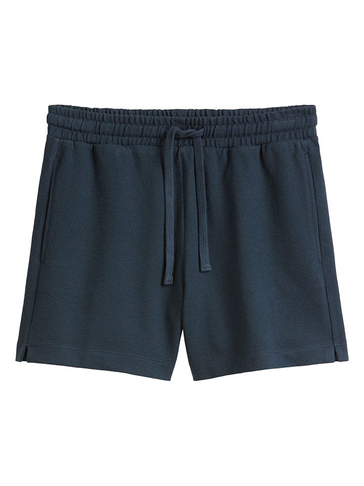 Тканевые шорты Marc O'Polo, темно-синий
Тканевые шорты Marc O'Polo, темно-синий