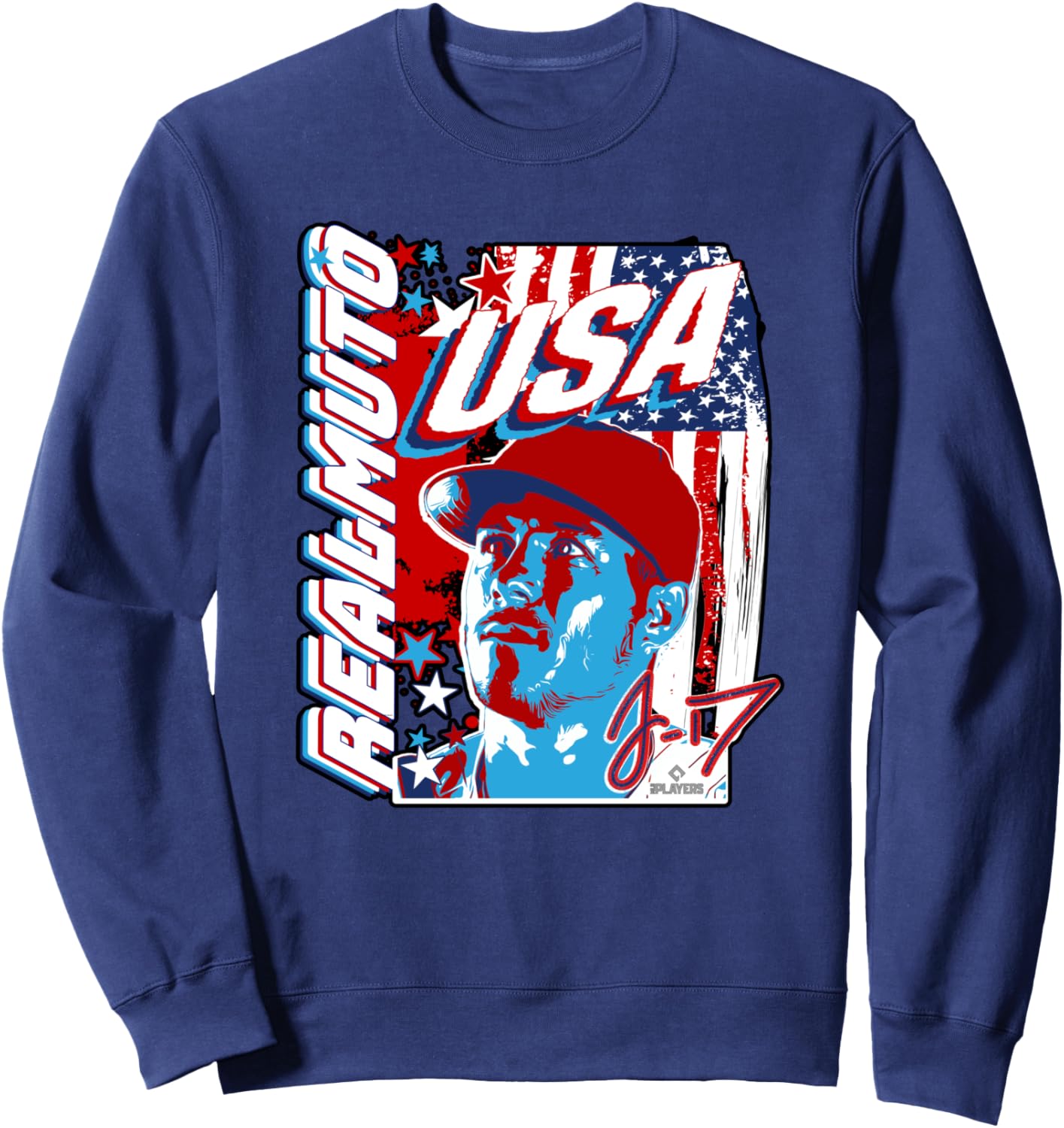 Толстовка JT Real Mute International Baseball USA MLBPA, синяя Ryno Sports, Синий, Толстовка JT Real Mute International Baseball USA MLBPA, синяя Ryno Sports
Толстовка JT Real Mute International Baseball USA MLBPA, синяя Ryno Sports, Синий, Толстовка JT Real Mute International Baseball USA MLBPA, синяя Ryno Sports