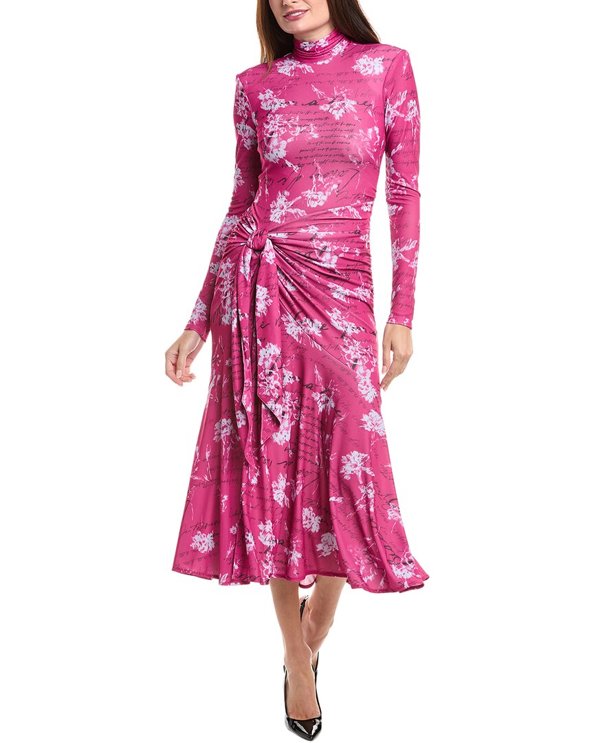 Платье Cinq à Sept Johnson Carnation, розовый
Платье Cinq à Sept Johnson Carnation, розовый